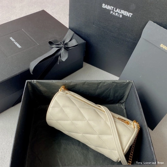Tony Luxuries YSL TUBE SADE BAG MINI 0714